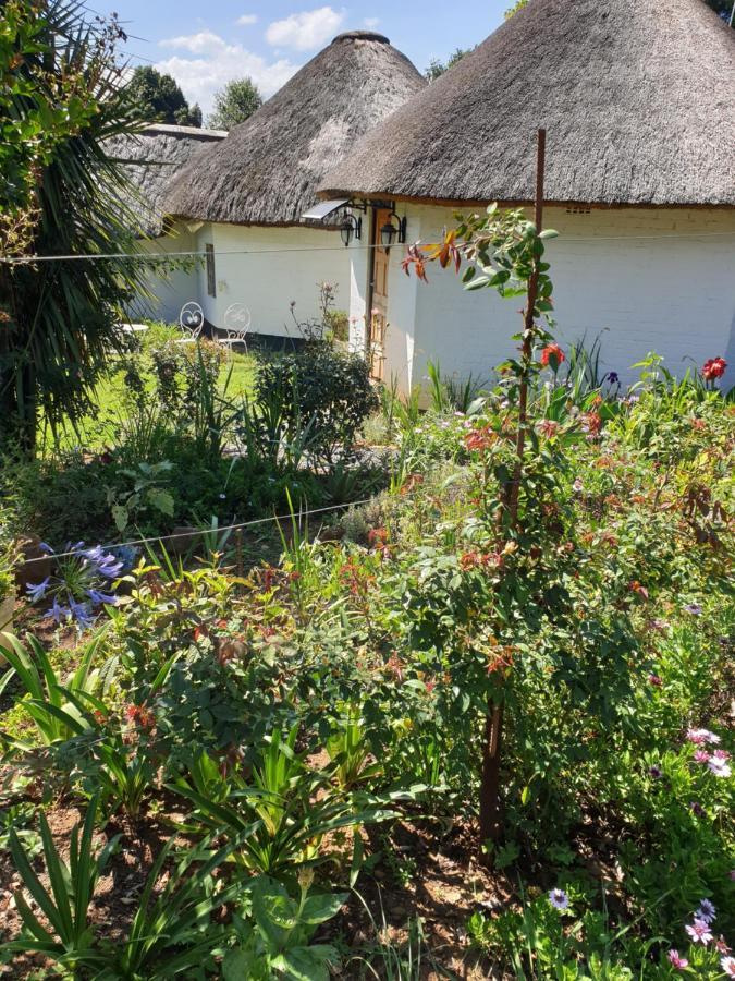 Piccadilly Farm Cottages Lions River Exterior foto