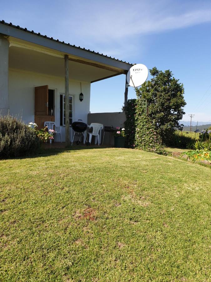 Piccadilly Farm Cottages Lions River Quarto foto